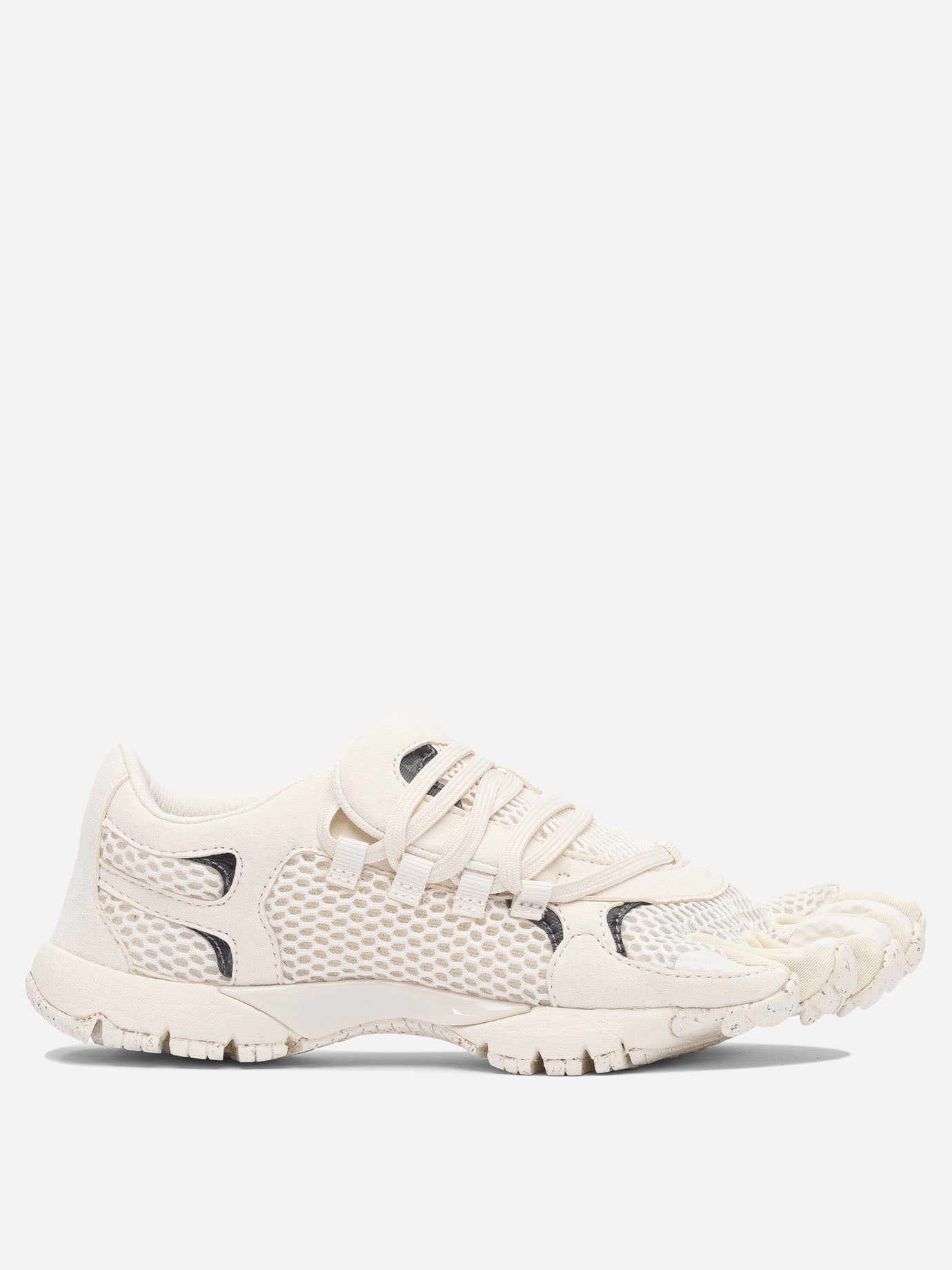 Vibram &quot;Roadaround&quot; sneakers 28384934_37 White thumbnail_1