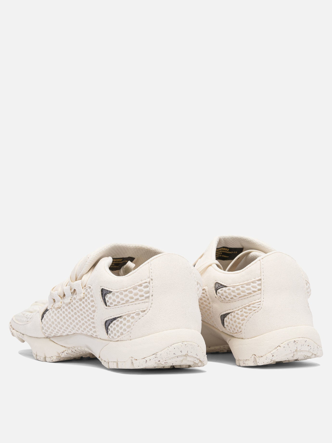 Vibram &quot;Roadaround&quot; sneakers 28384934_37 White thumbnail_4