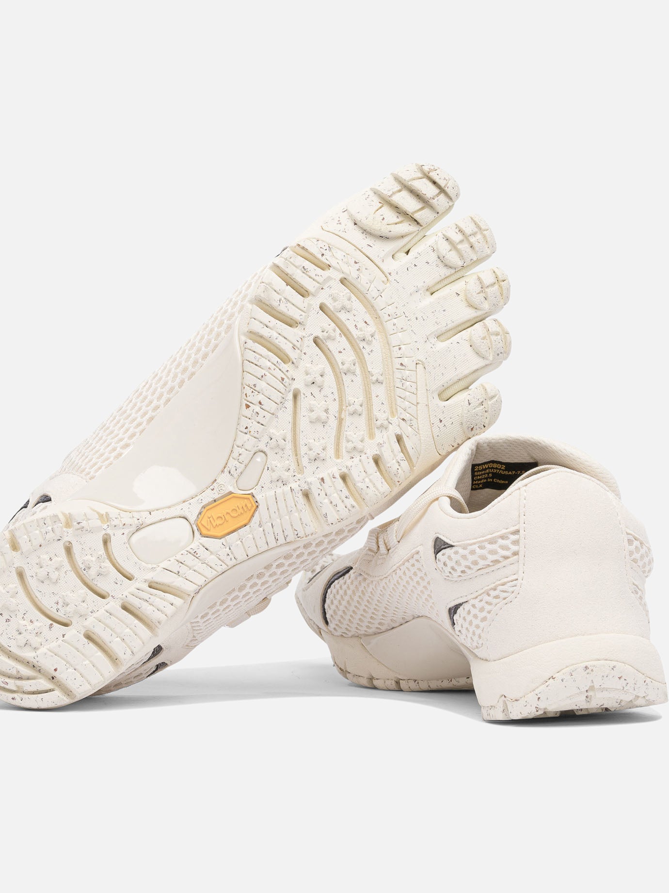 Vibram &quot;Roadaround&quot; sneakers 28384934_37 White thumbnail_5