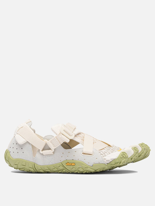 Vibram "Breezandal" sneakers 26498343_37 White 1