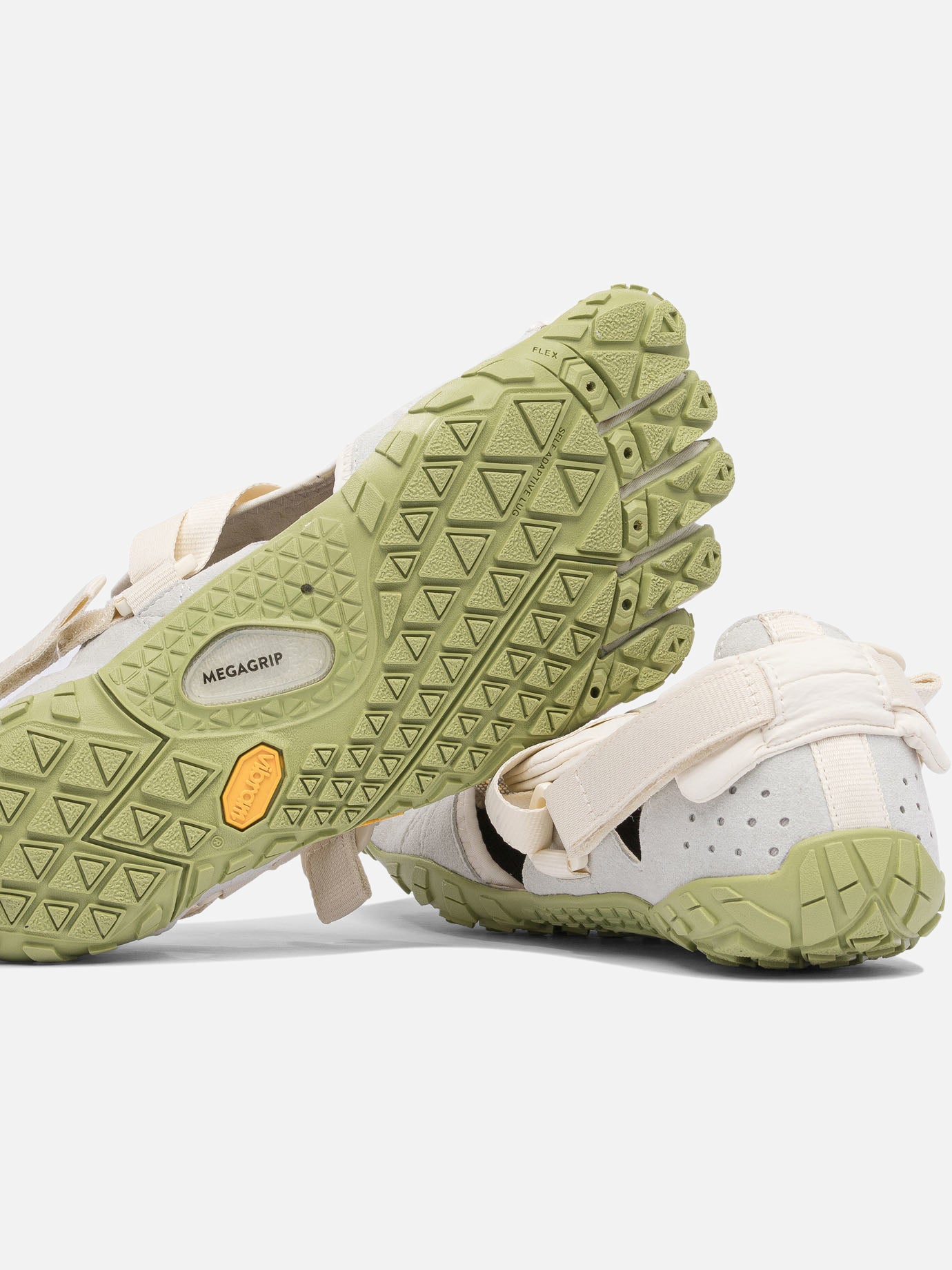 Vibram &quot;Breezandal&quot; sneakers 26498343_37 White thumbnail_5