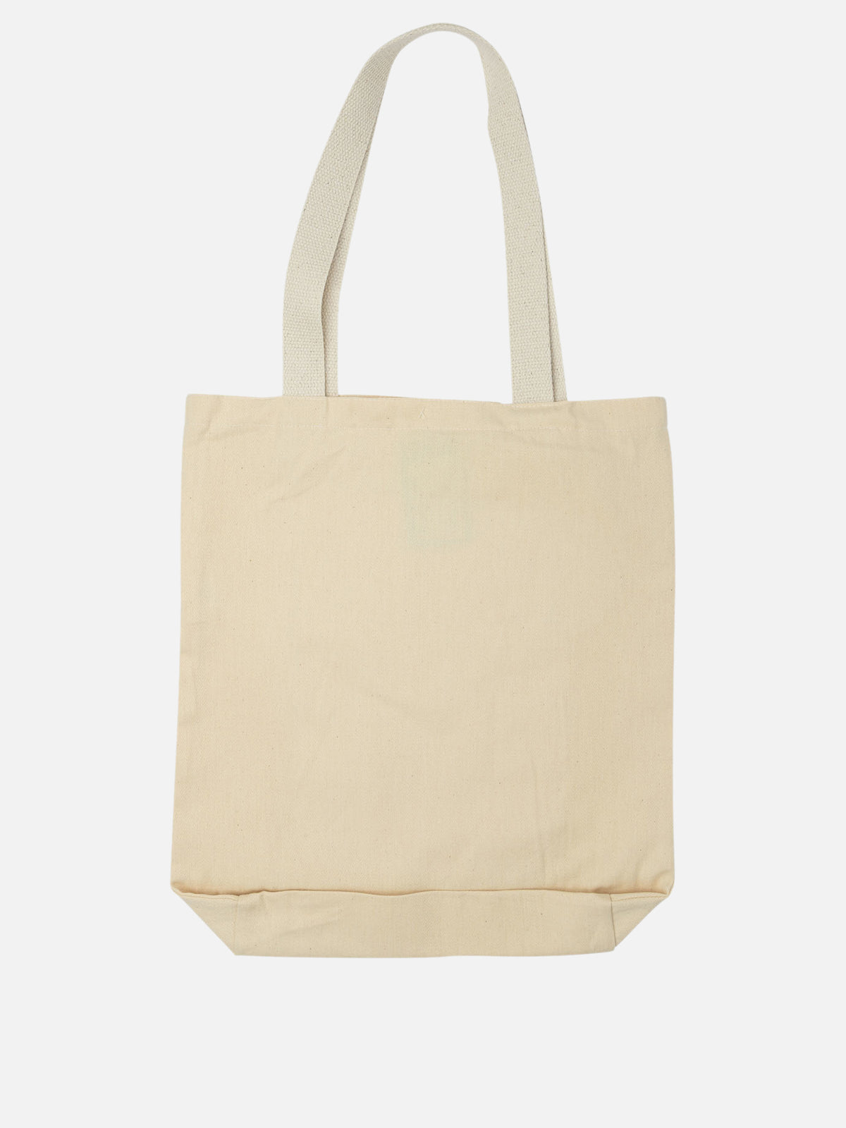 VIETTI Merchandise "Crans" tote bag Beige