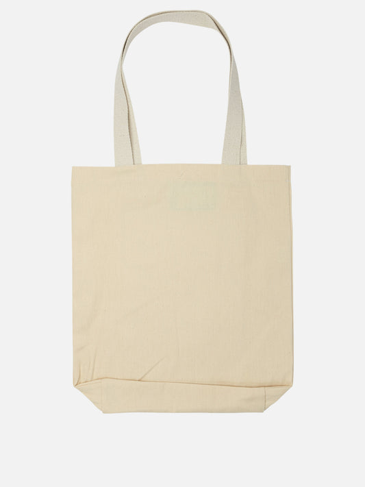 VIETTI Merchandise "Crans" tote bag Beige

