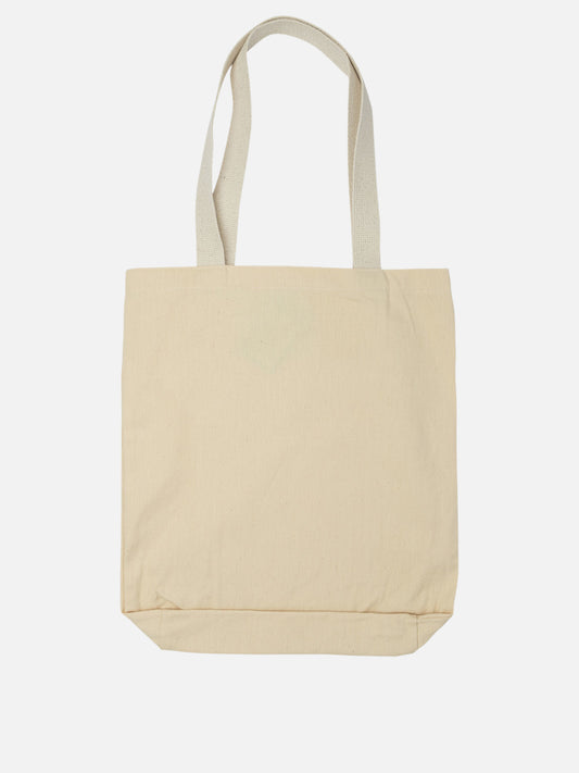 VIETTI Merchandise Luzern" tote bag Beige

