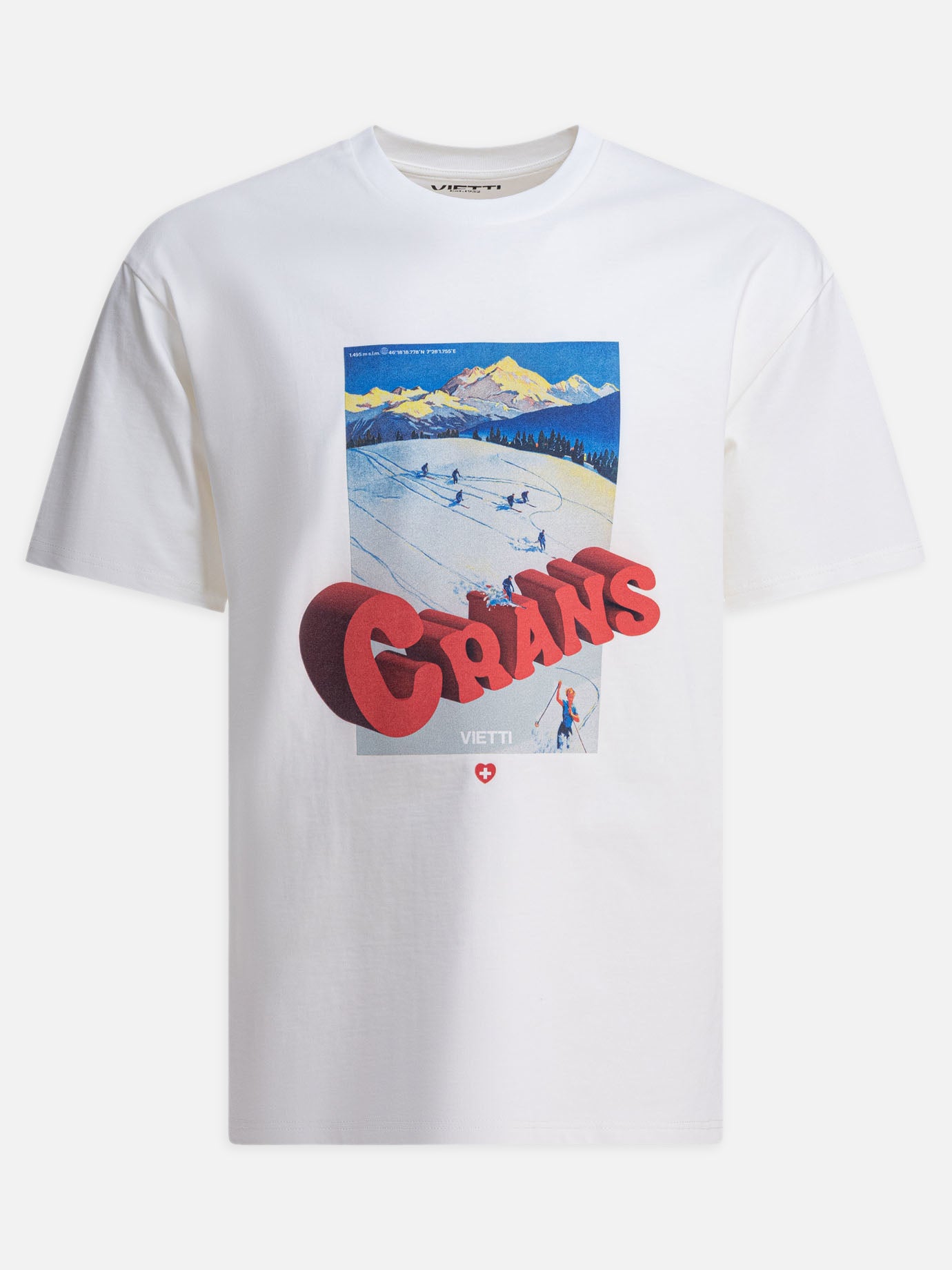 【関税込み】VIETTI Merchandise \