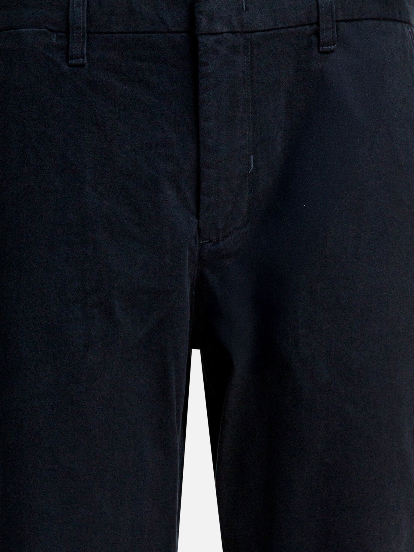 Pantaloni casual Solid colour  Blu - Vince Uomo | PDP | VIETTI Online Store | Zoom-Modal_3
