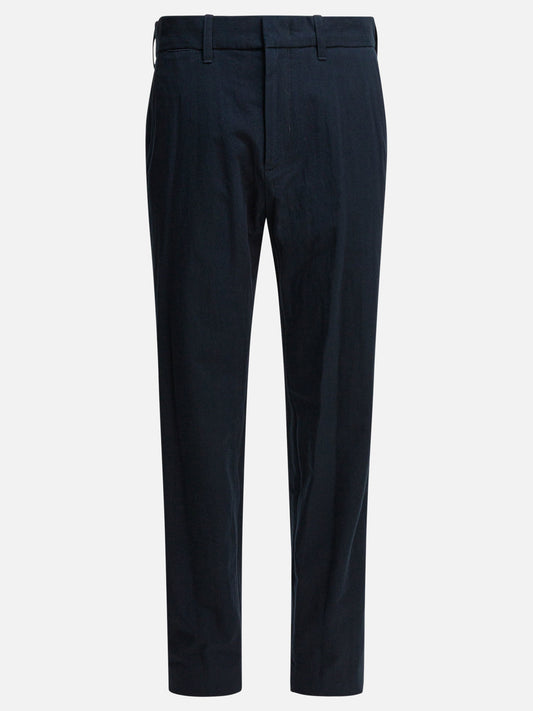 Vince "Louie Relaxed" trousers 11109568_31 Black 1