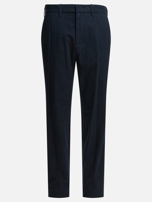 Vince "Owen" trousers 12190638_31 Blue 1