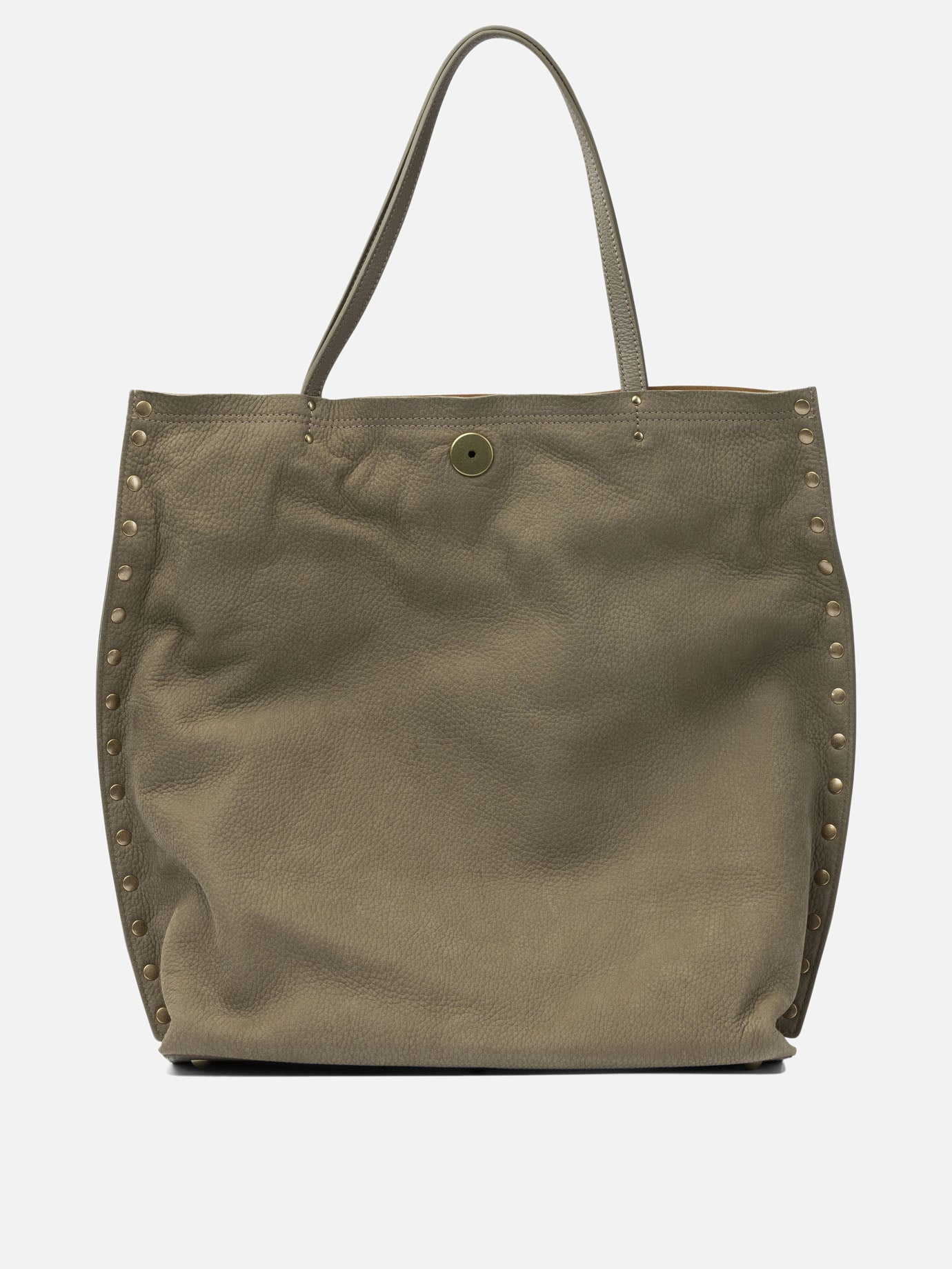 Borse medie 100% calfskin  Grigio - Zanellato Donna | PDP | VIETTI Online Store | Zoom-Modal_3
