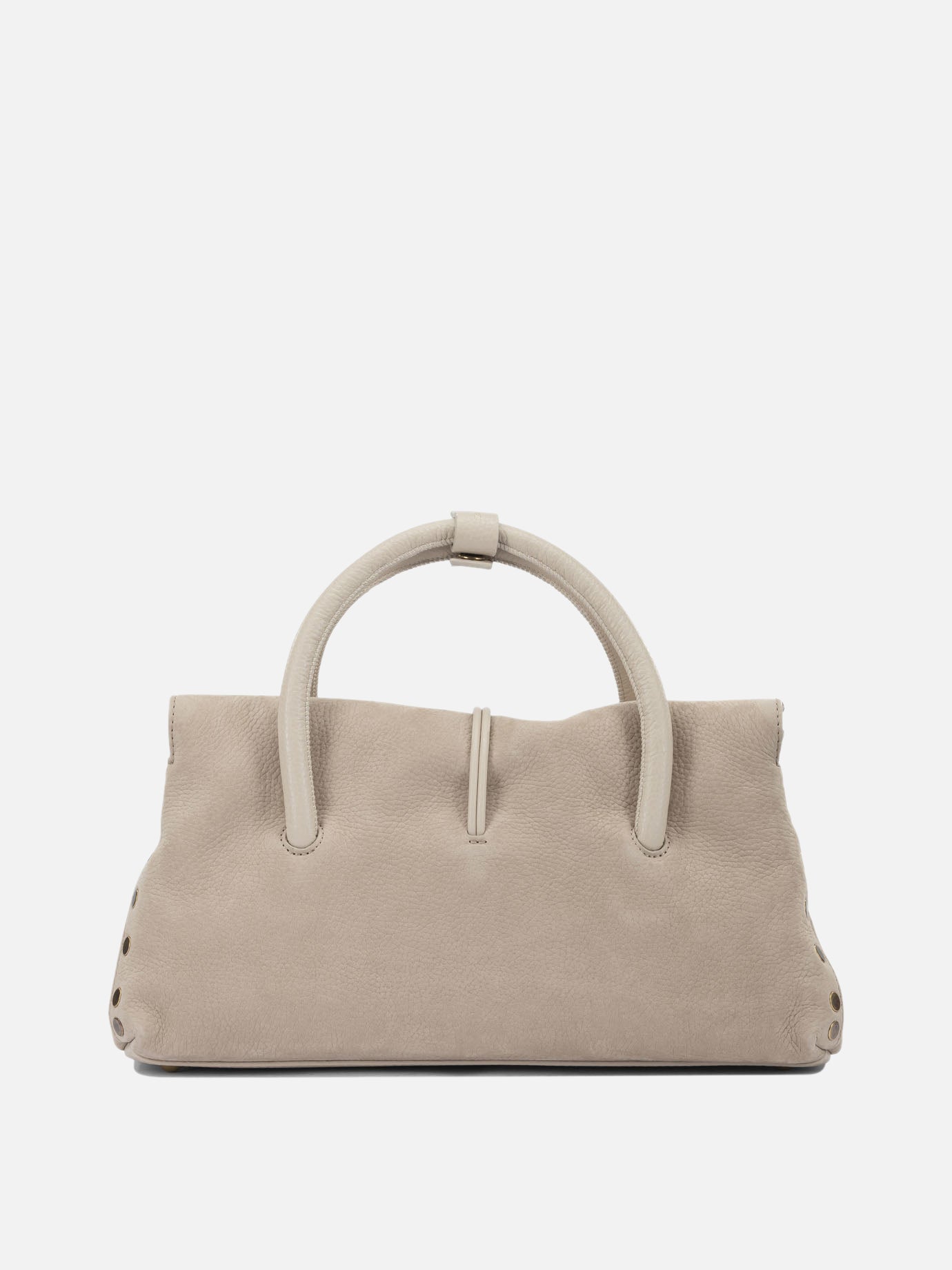 Borse medie 100% leather  Beige - Zanellato Donna | PDP | VIETTI Online Store | Zoom-Modal_3
