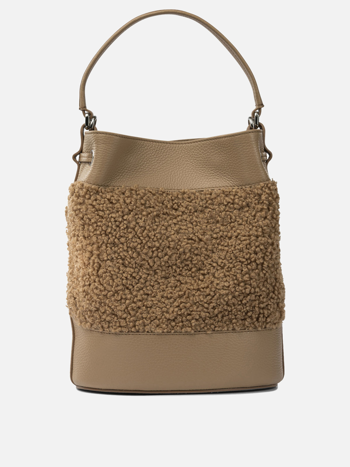 Zanellato "Monda Dolly" handbag Brown
