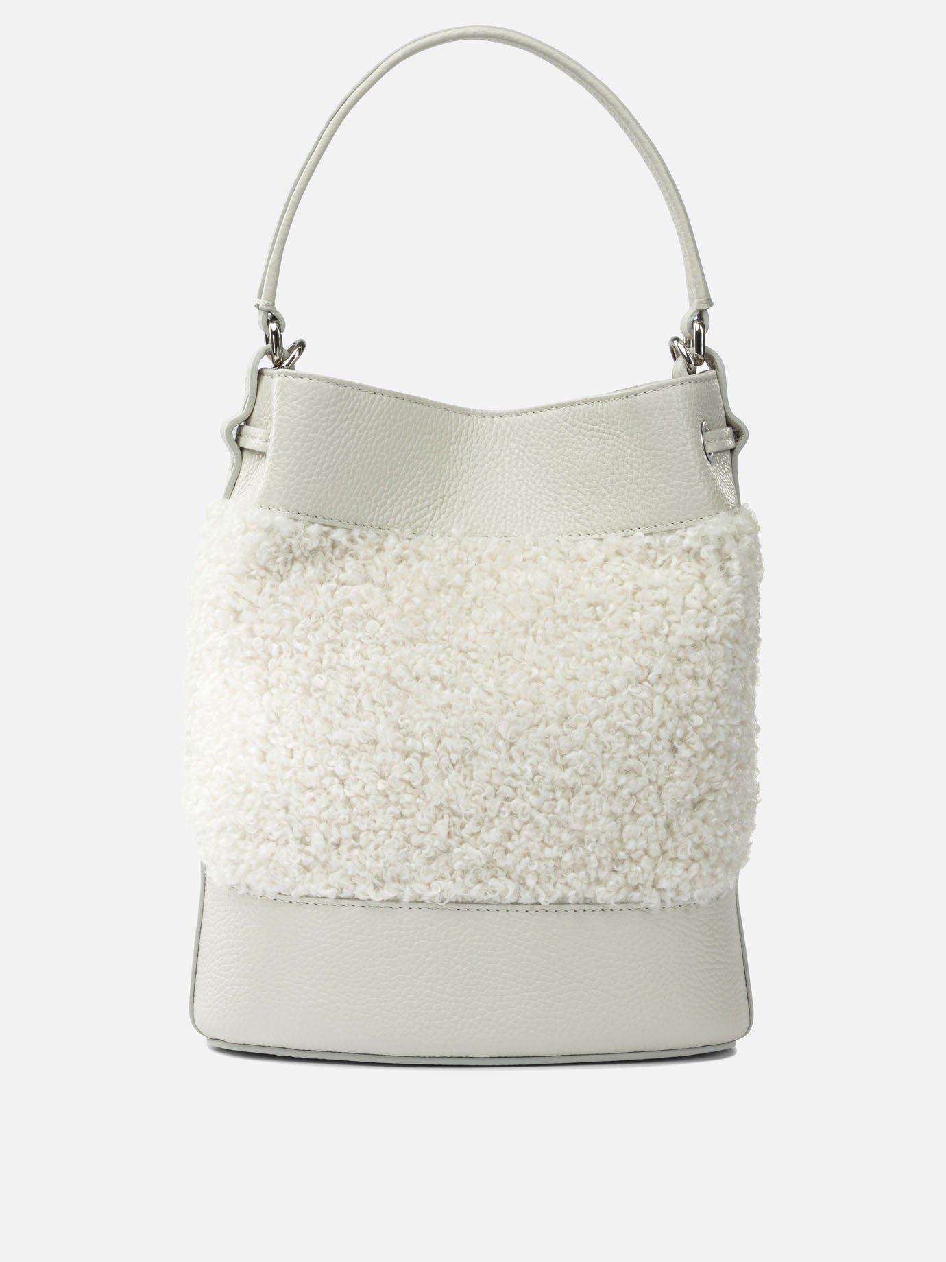 Borse piccole 100% leather  Bianco - Zanellato Donna | PDP | VIETTI Online Store | thumbnail_3