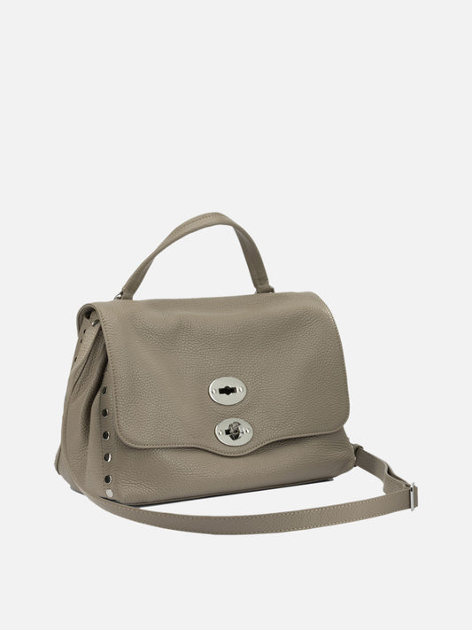 Borse medie 100% cow leather  Beige - Zanellato Donna | PDP | VIETTI Online Store | 2
