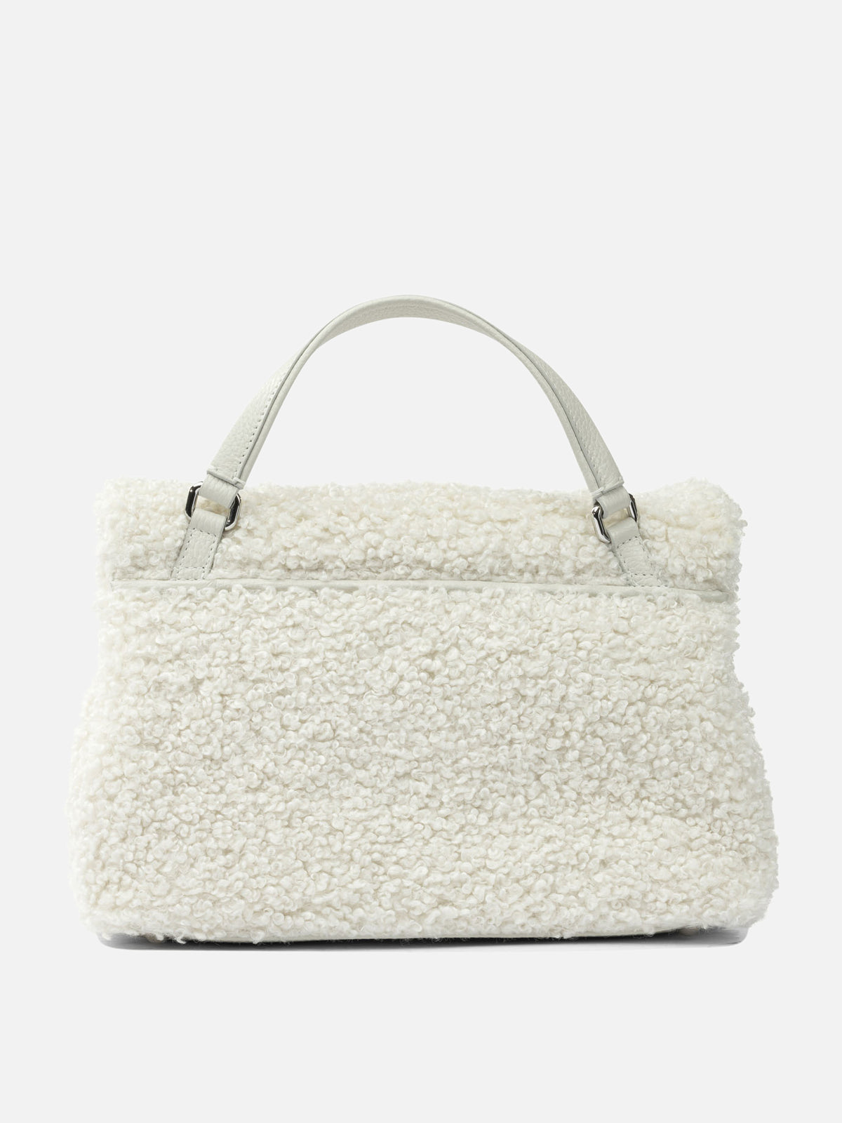 Zanellato "Postina® Dolly" Mini Handbag White