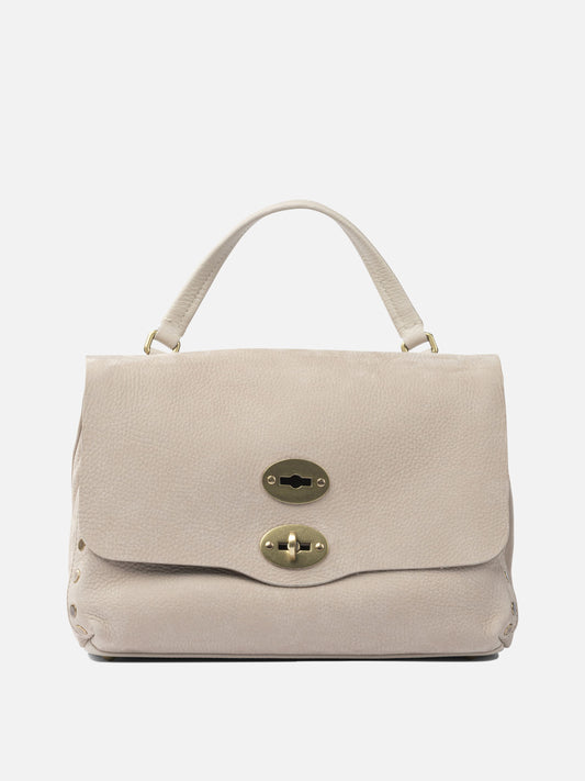 Borse medie 100% calf leather  Beige - Zanellato Donna | PDP | VIETTI Online Store 
