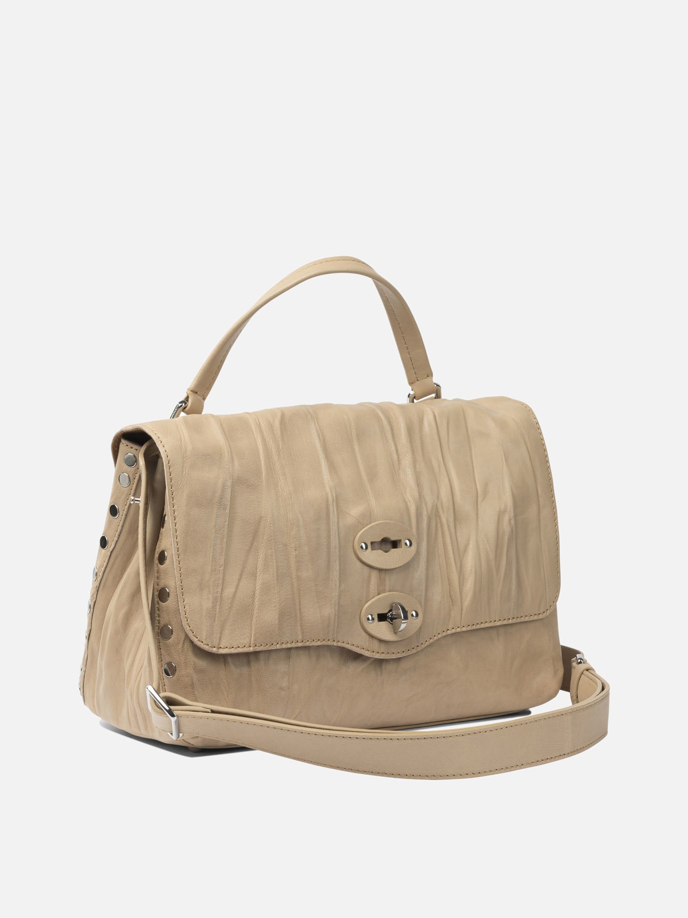 専用ページ ■ ZANELLATO ■ postina Zanellato Hand Bag 