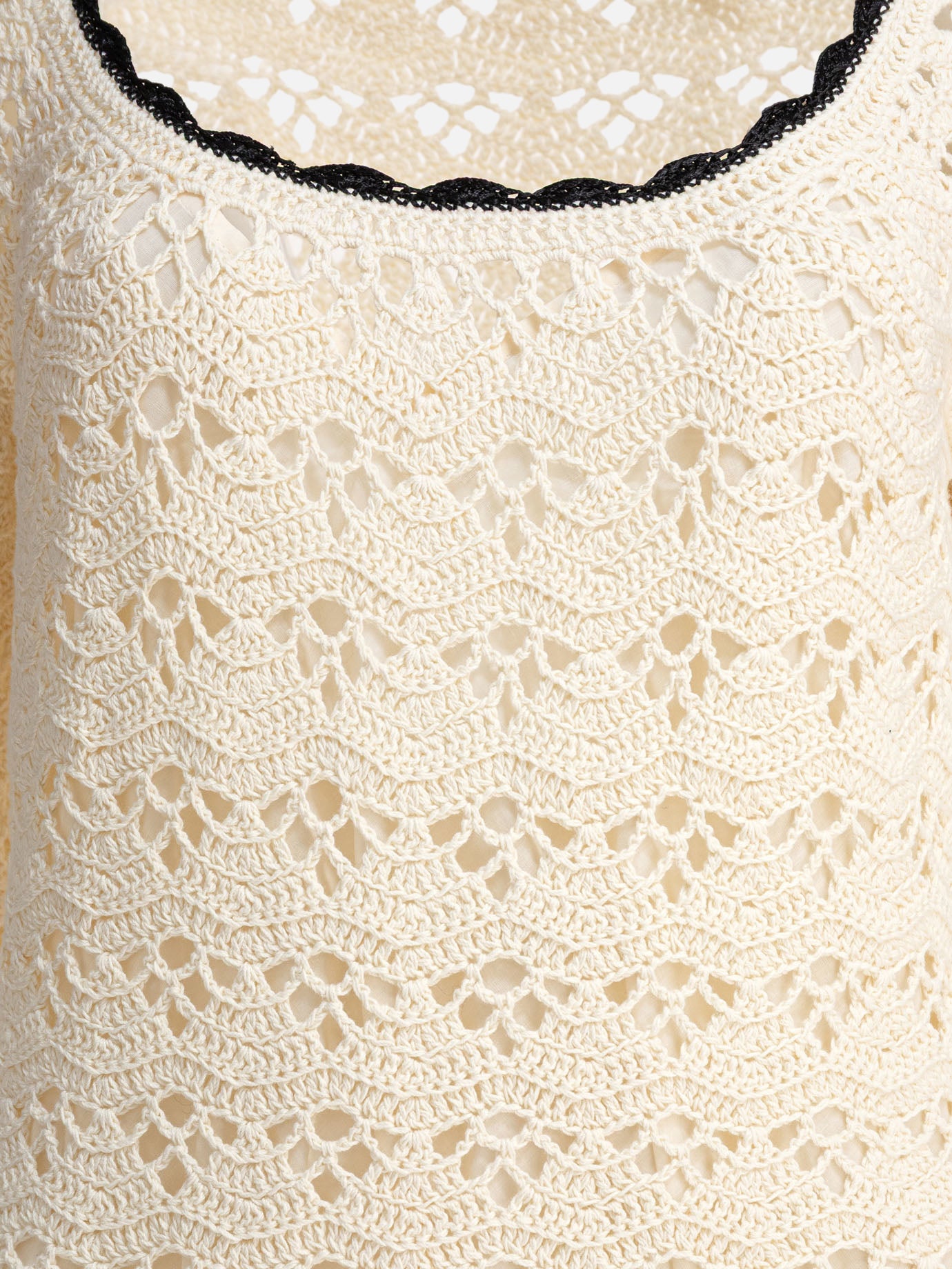 Abiti corti Solid colour  Beige - Zimmermann Donna | PDP | VIETTI Online Store | thumbnail_3