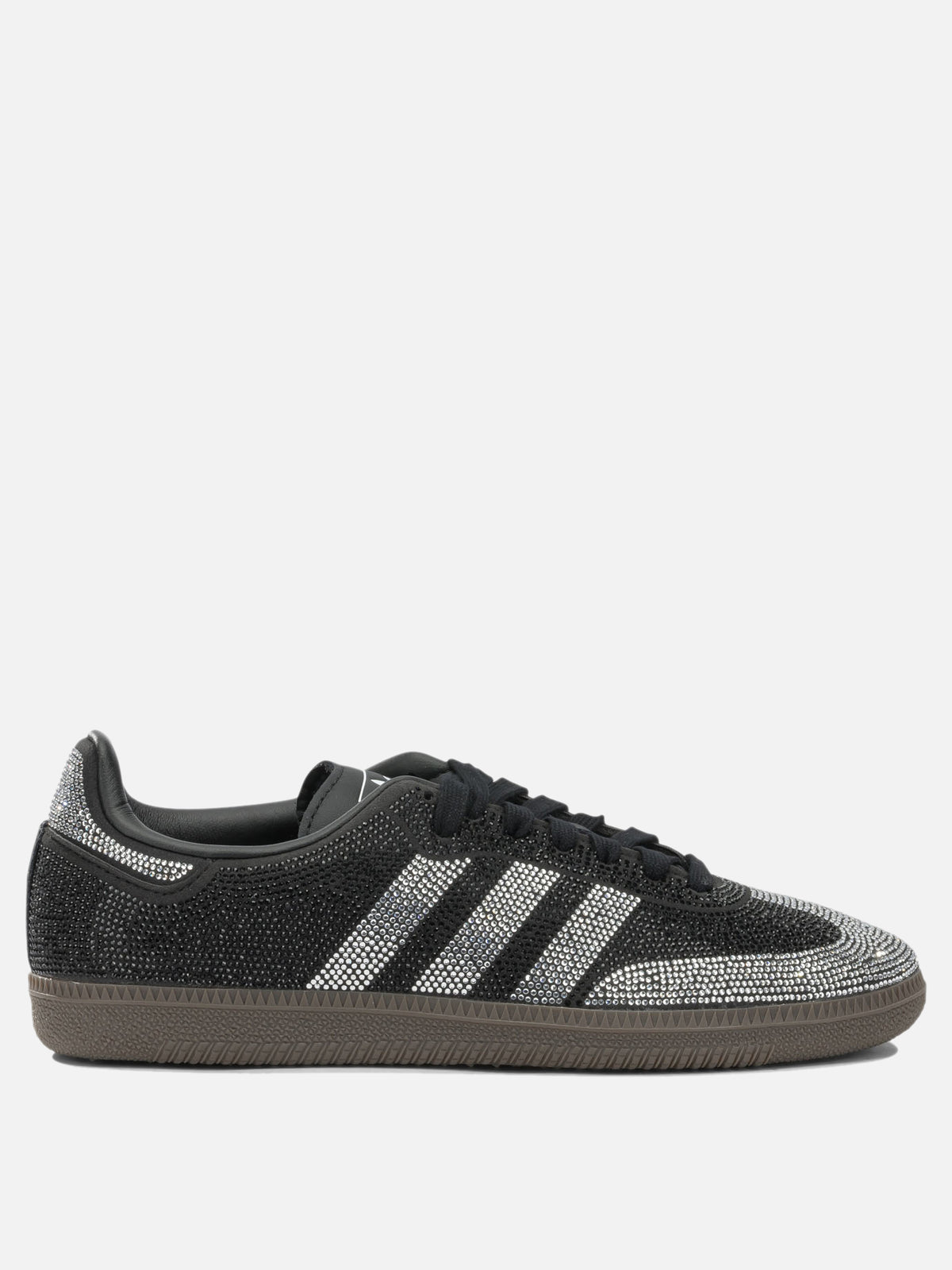 Adidas Originals "Samba OG" Low-Top Sneakers Black

