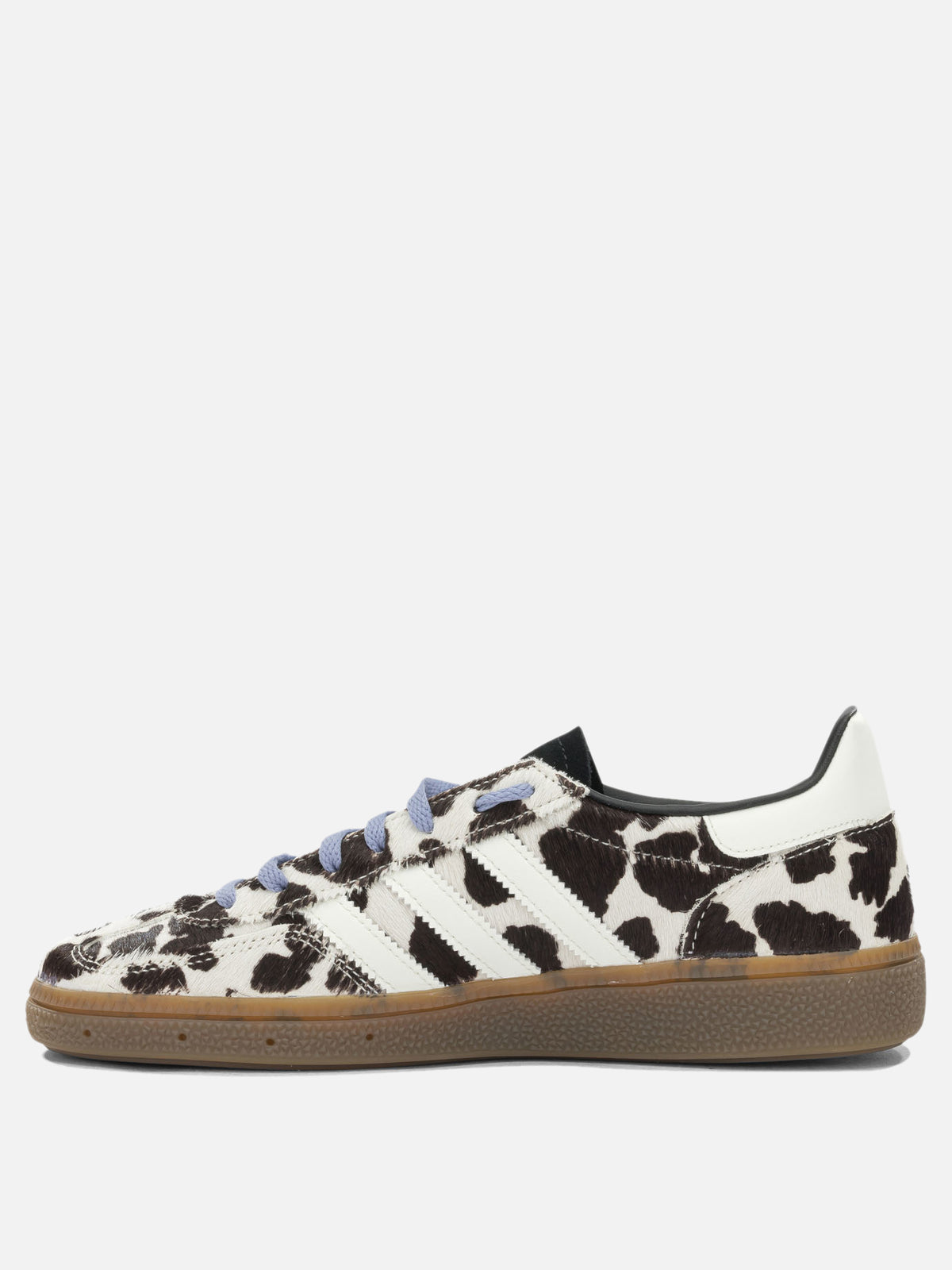 Adidas Originals "Handball Spezial" Low-Top Sneakers Black

