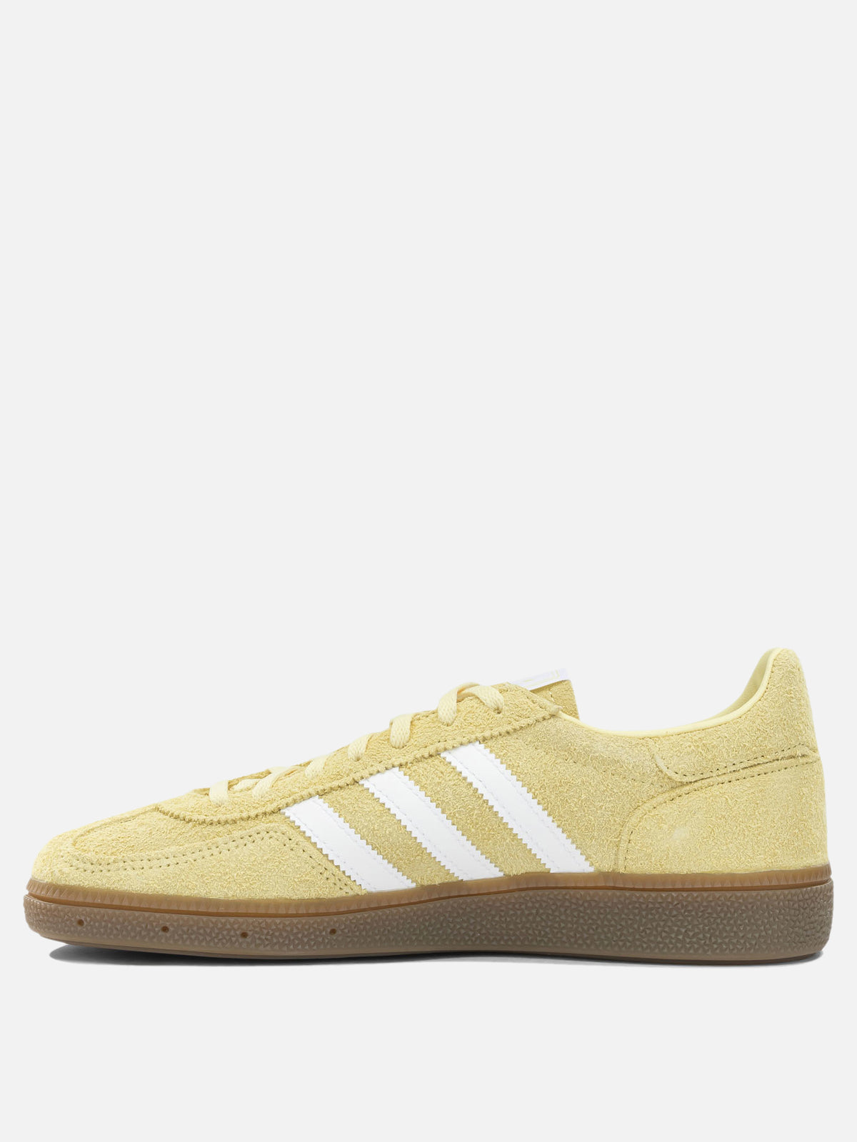 Adidas Originals "Handball Spezial Care Bears x Adidas" Low-Top Sneakers Yellow

