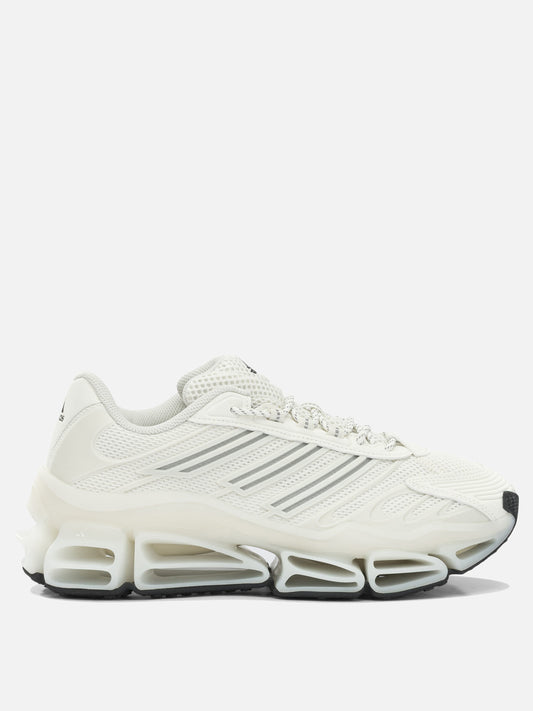 Low top sneakers 100% textile - 100% rubber  White - Adidas Originals Men | PDP | VIETTI Online Store 
