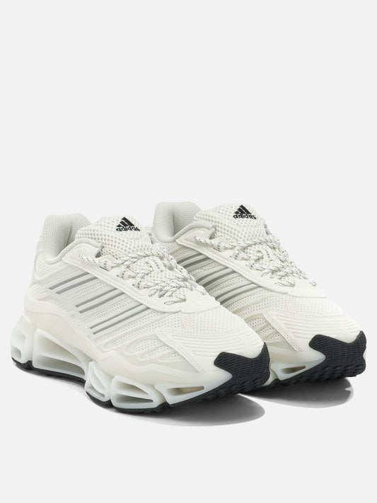 Low top sneakers 100% textile - 100% rubber  White - Adidas Originals Men | PDP | VIETTI Online Store | 2
