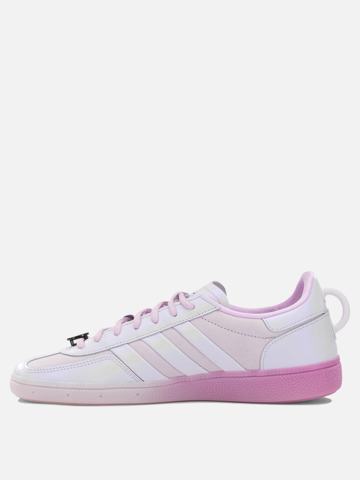 Adidas Originals "Adidas Originals x Pokémon Mewtwo Handball Spezial" Low-Top Sneakers Pink - VIETTI
