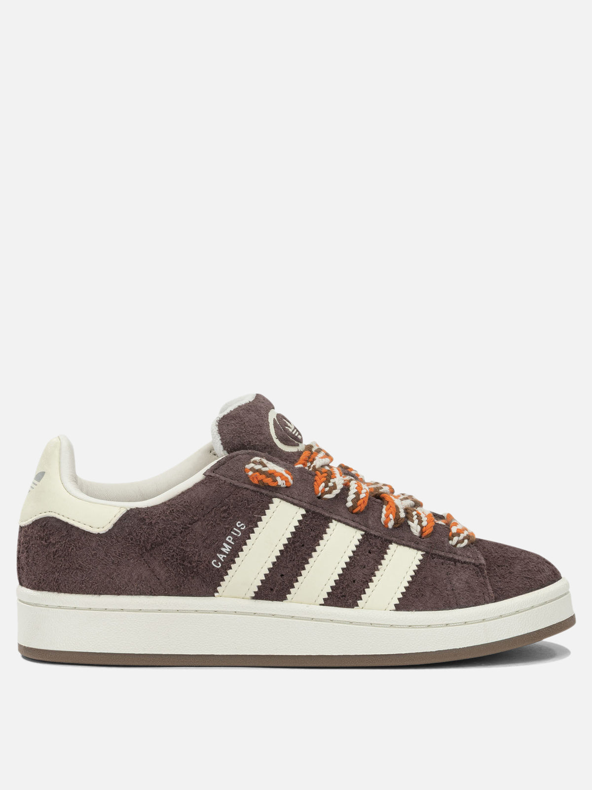 Adidas Originals "Campus 00S" Low-Top Sneakers Brown - VIETTI