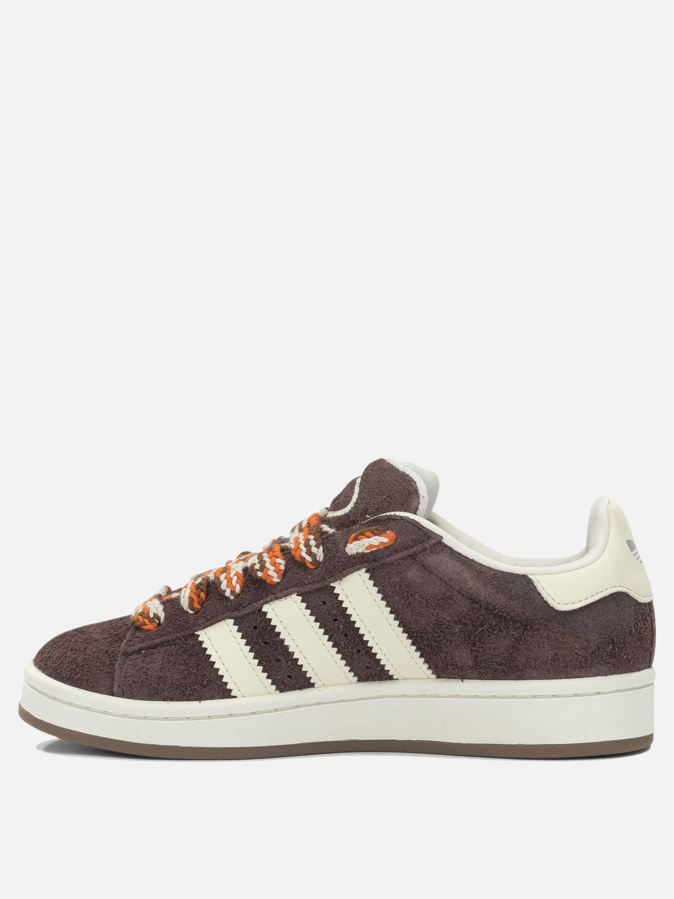 Adidas Originals "Campus 00S" Low-Top Sneakers Brown


