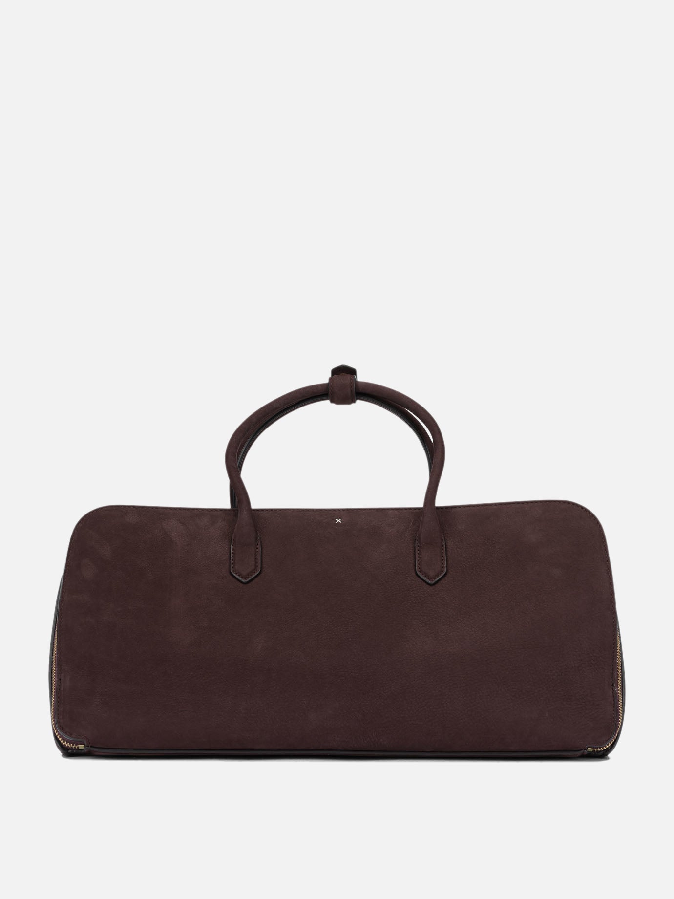 Borse grandi 100% calf leather  Bordeaux - Alaïa Donna | PDP | VIETTI Online Store | Zoom-Modal_3
