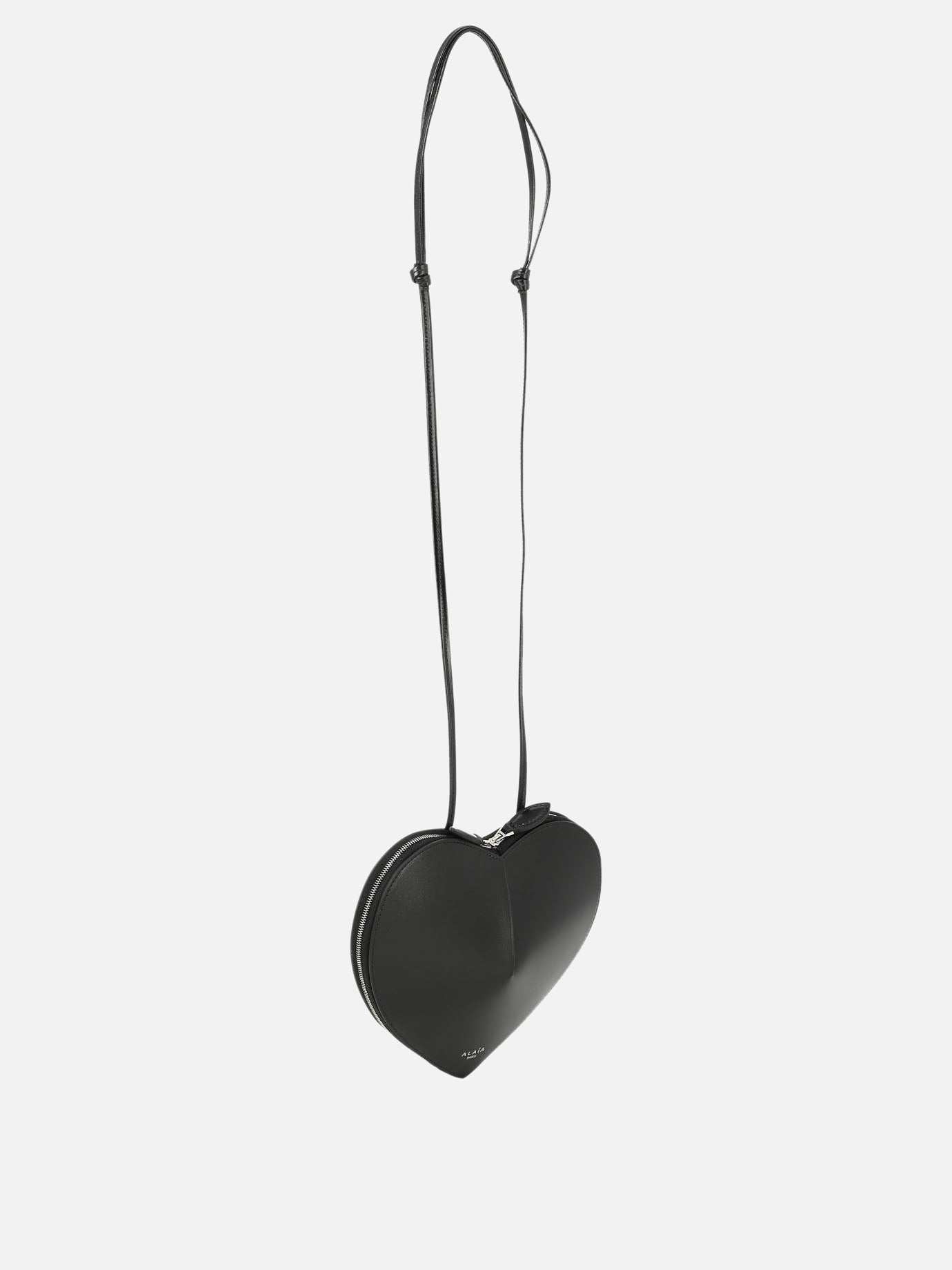 Small bags 100% calf leather  Black - Alaïa Women | PDP | VIETTI Online Store | thumbnail_2