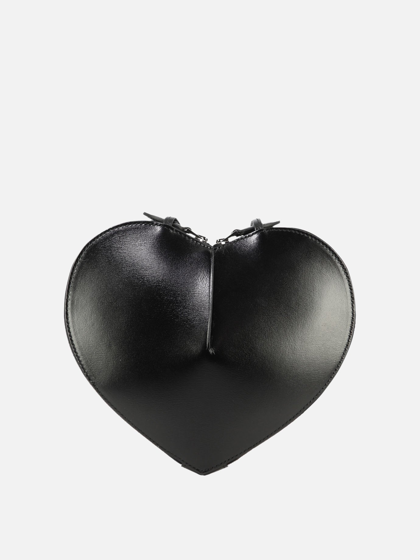 Small bags 100% calf leather  Black - Alaïa Women | PDP | VIETTI Online Store | thumbnail_3