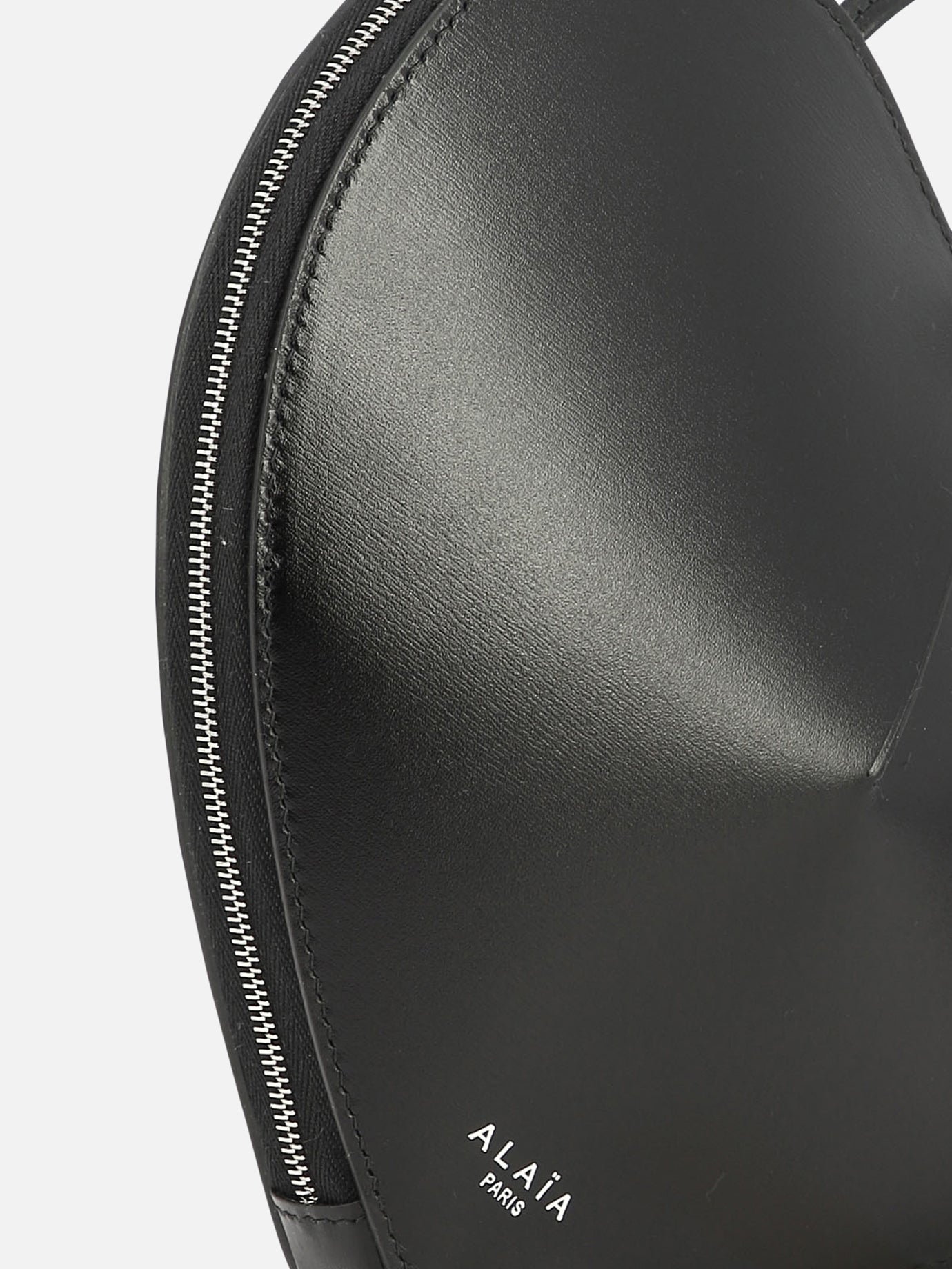 Small bags 100% calf leather  Black - Alaïa Women | PDP | VIETTI Online Store | Zoom-Modal_6

