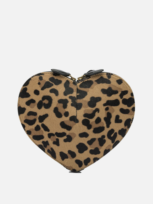 Small bags 100% calfskin  Beige - Alaïa Women | PLP | VIETTI Online Store 
