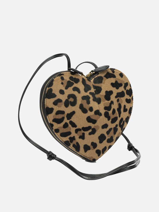 Small bags 100% calfskin  Beige - Alaïa Women | PLP | VIETTI Online Store | 2
