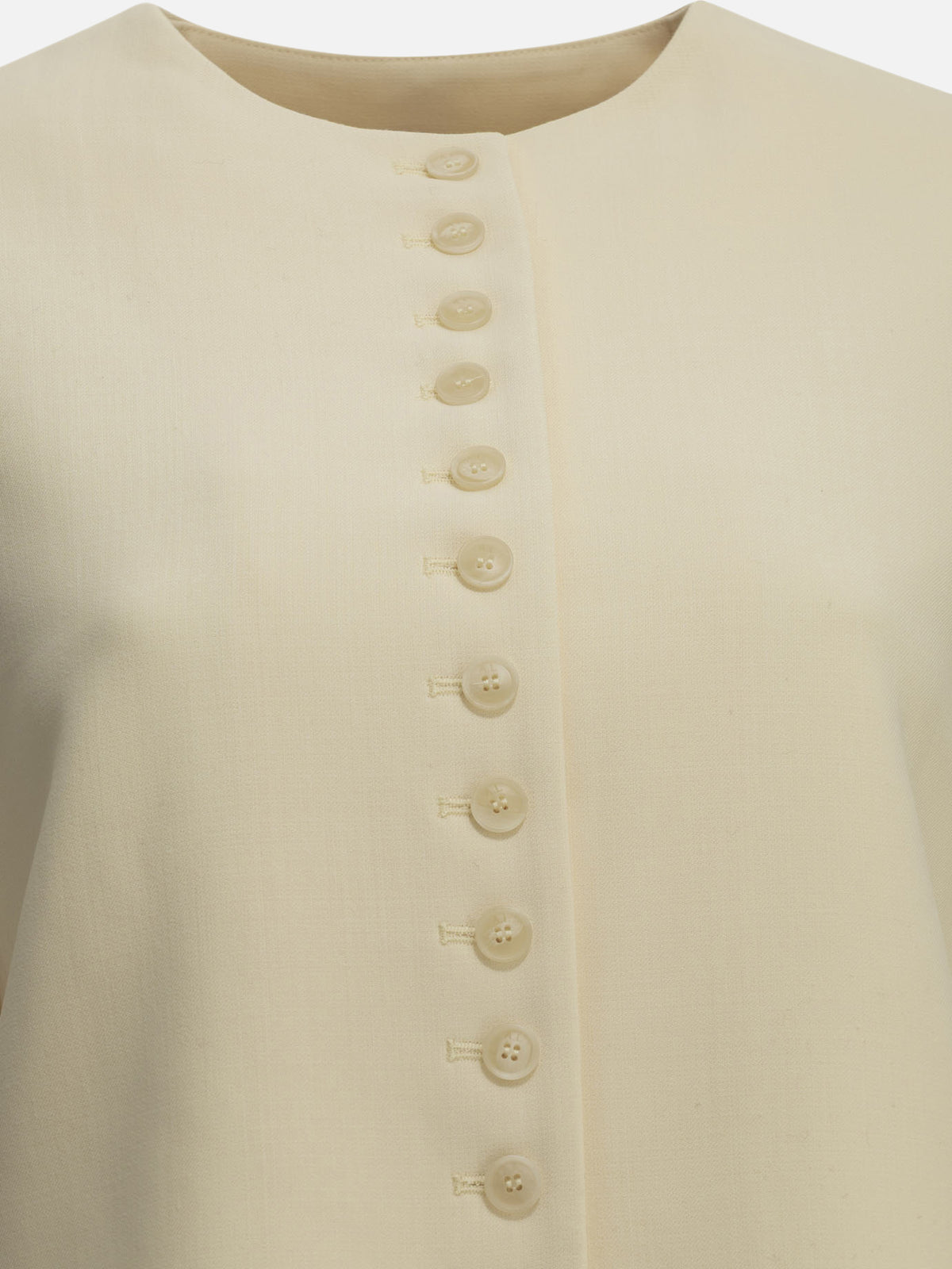 Almada Label "Funda" Blazer White

