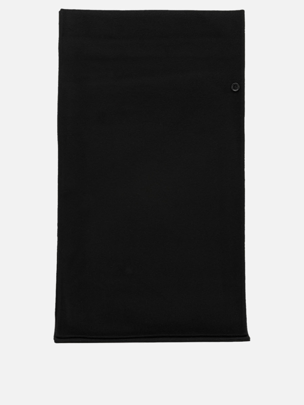 Almada Label "Micha" Classic Scarf Black

