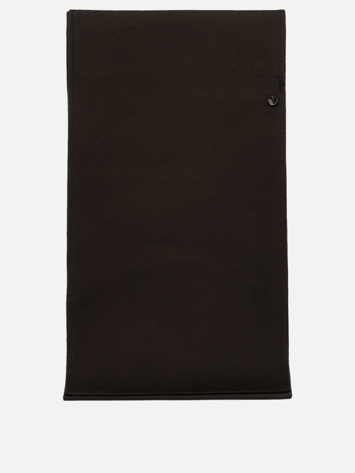 Almada Label "Micha" Classic Scarf Brown

