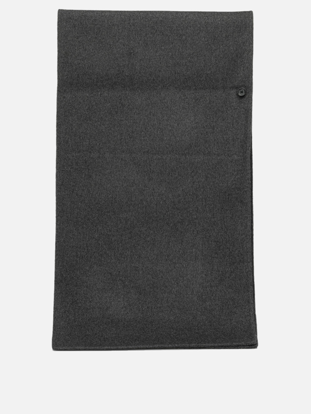 Almada Label "Micha" Classic Scarf Grey - VIETTI