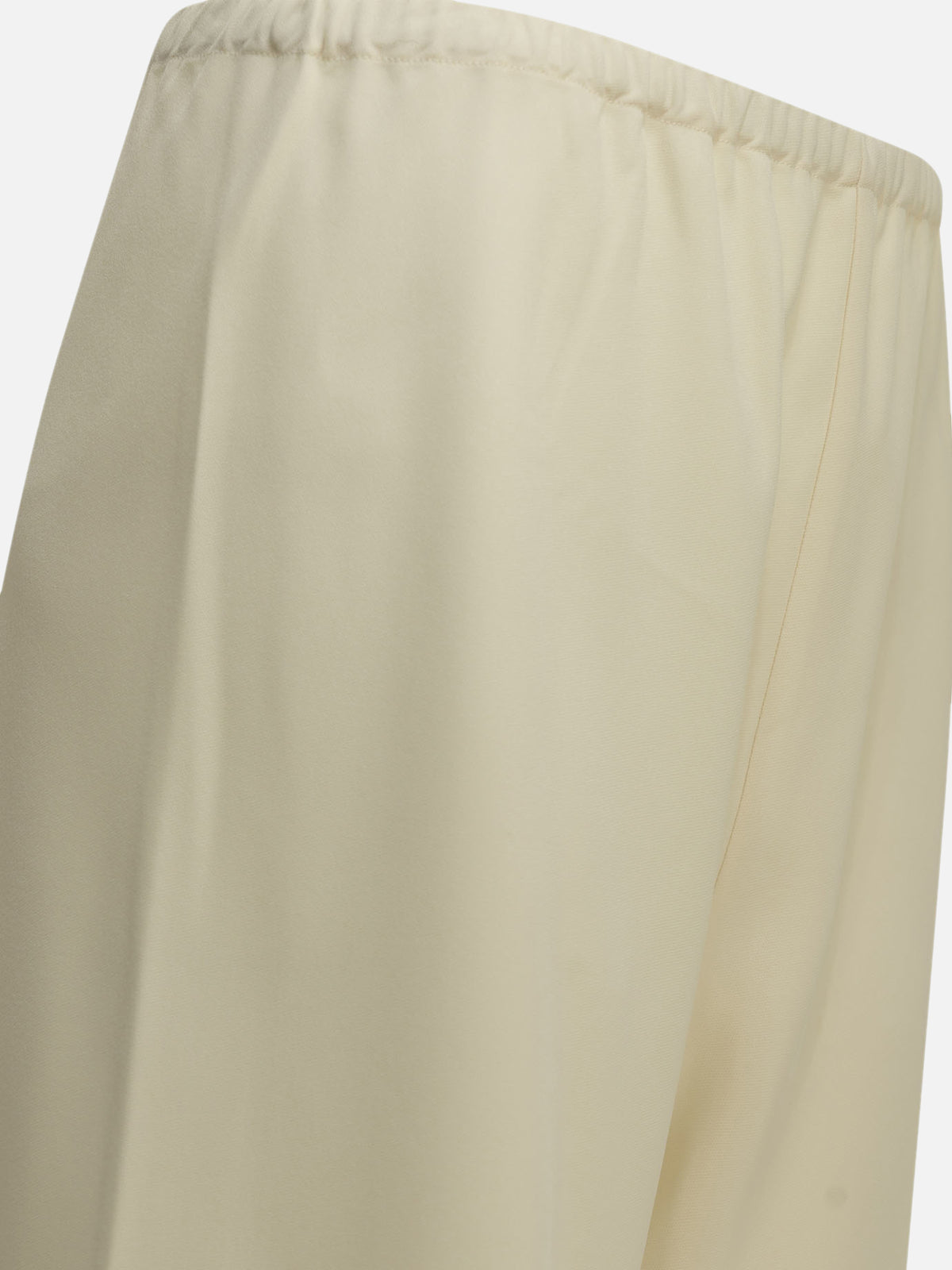 Almada Label "Bea" Casual Pants White

