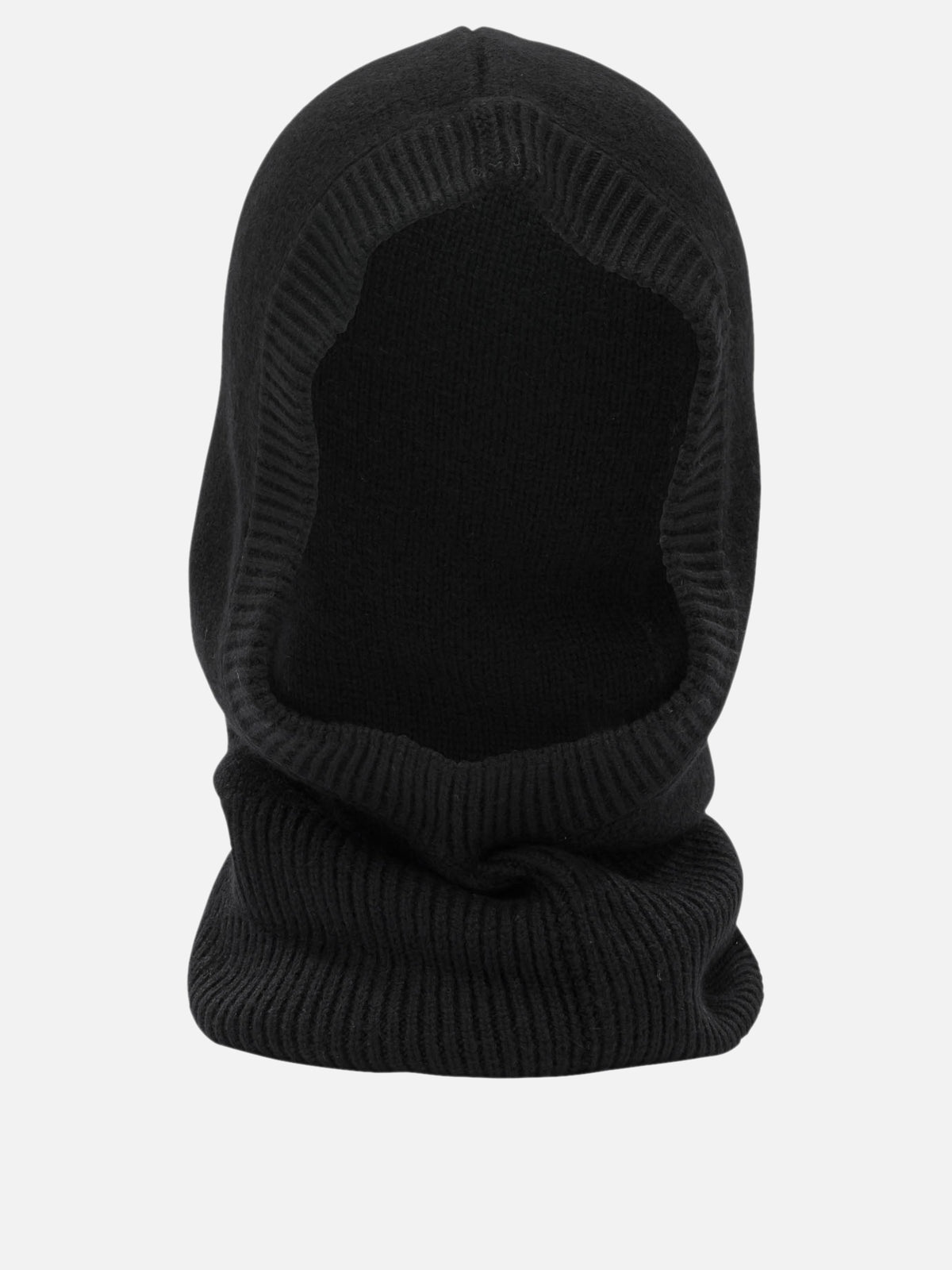 Almada Label "Bette" Balaclava Black

