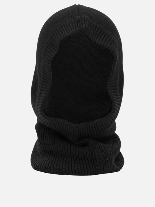 Almada Label "Bette" Balaclava Black

