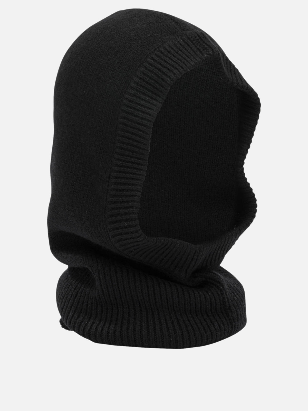 Almada Label "Bette" Balaclava Black - VIETTI