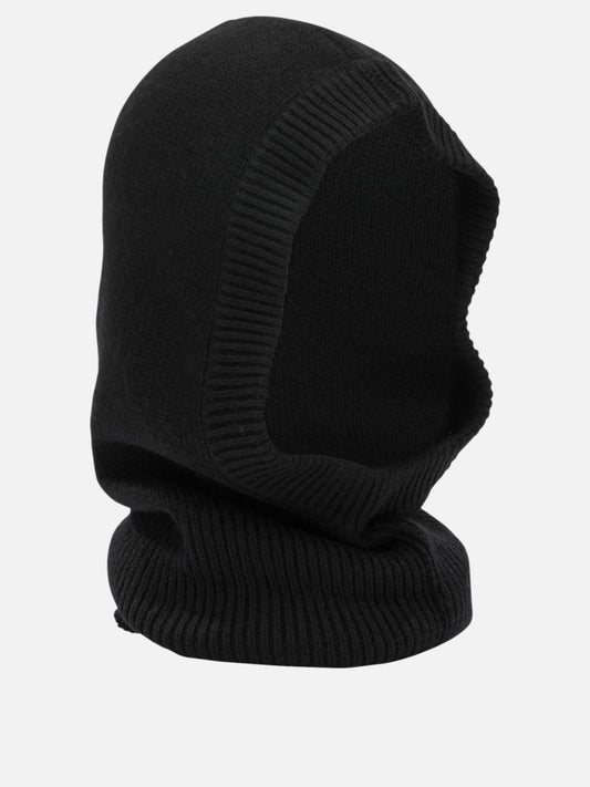 Almada Label "Bette" Balaclava Black

