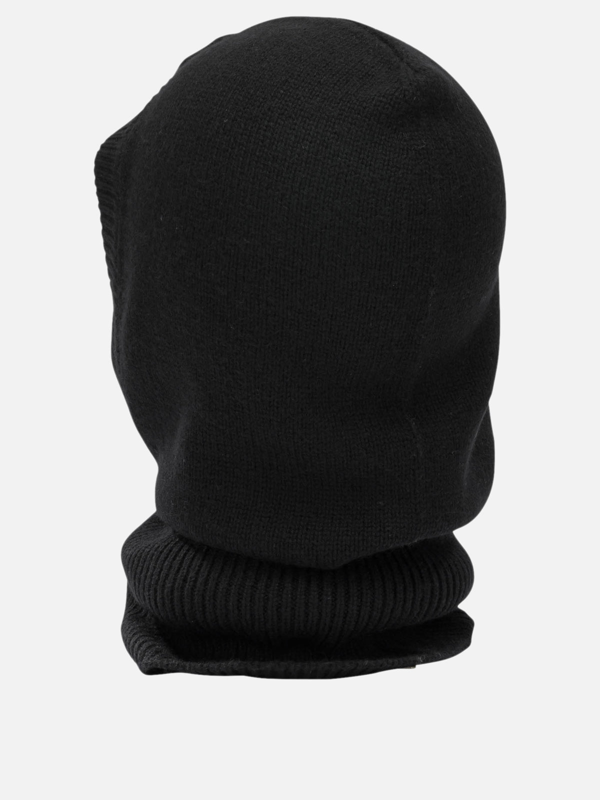 Almada Label "Bette" Balaclava Black


