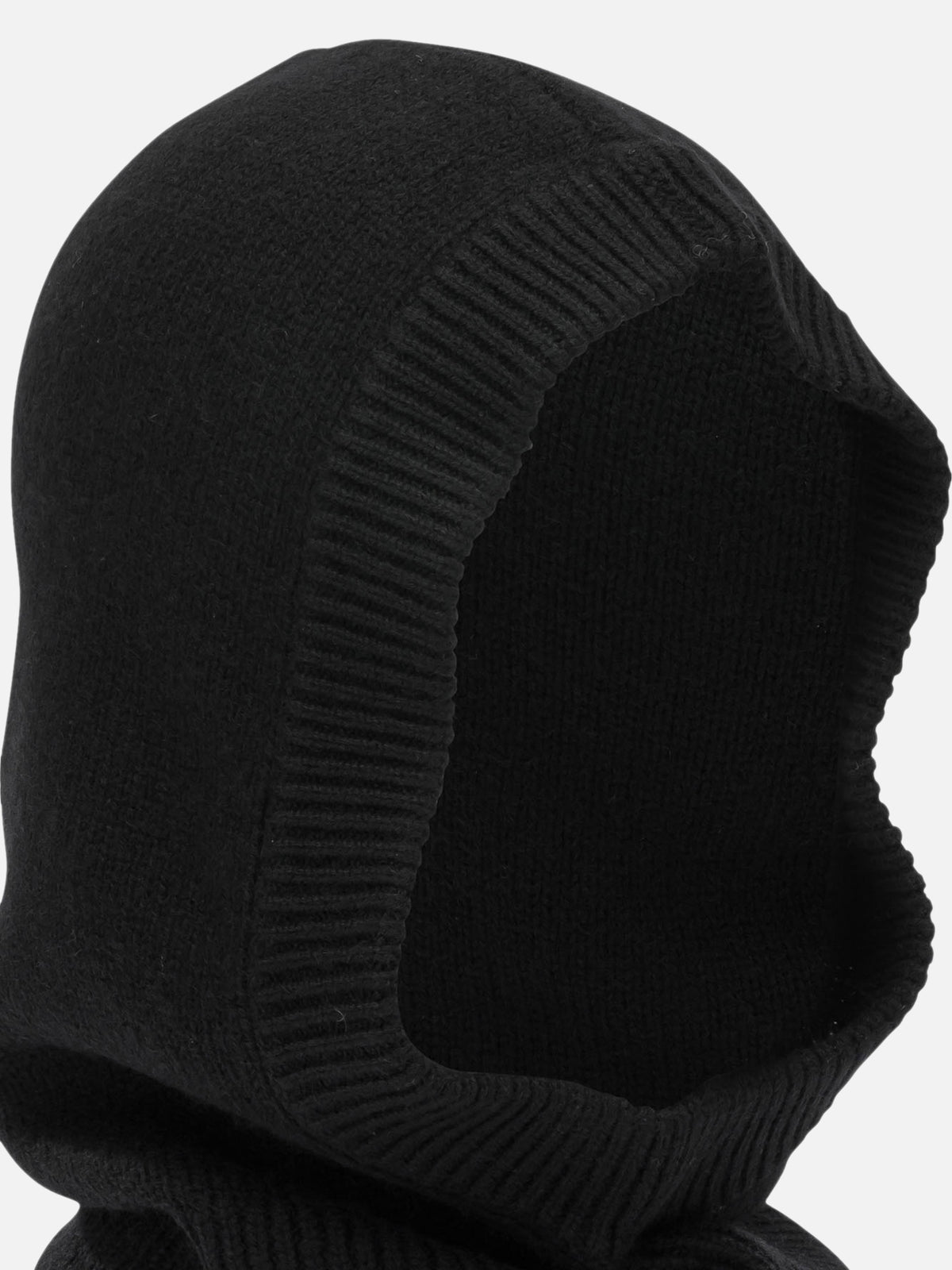 Almada Label "Bette" Balaclava Black

