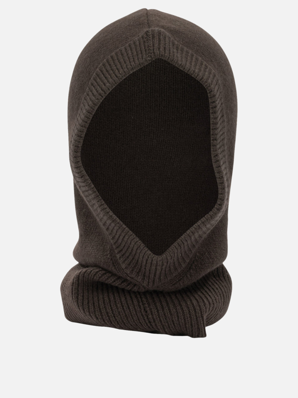 Almada Label "Bette" Balaclava Brown

