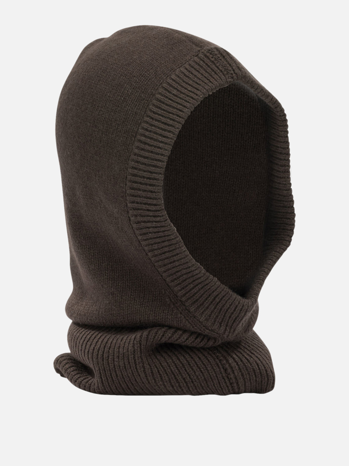 Almada Label "Bette" Balaclava Brown


