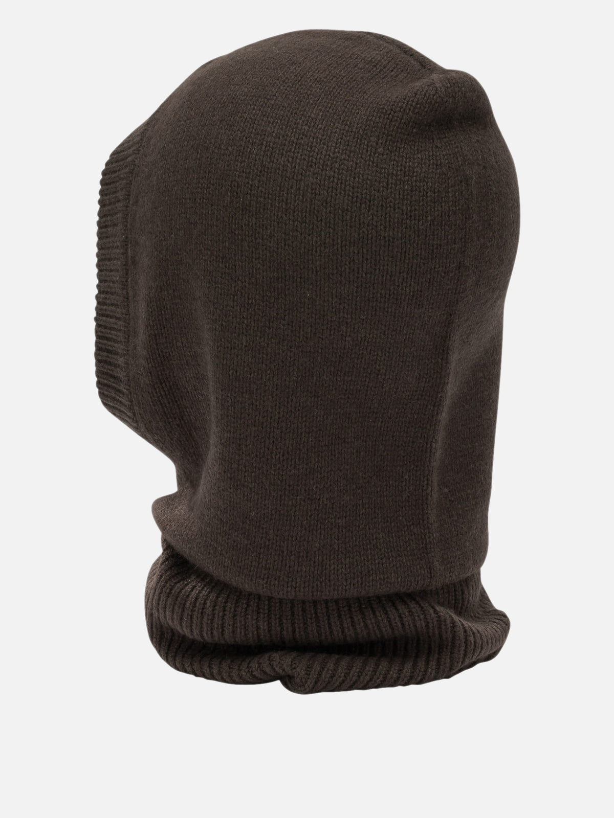 Almada Label "Bette" Balaclava Brown - VIETTI