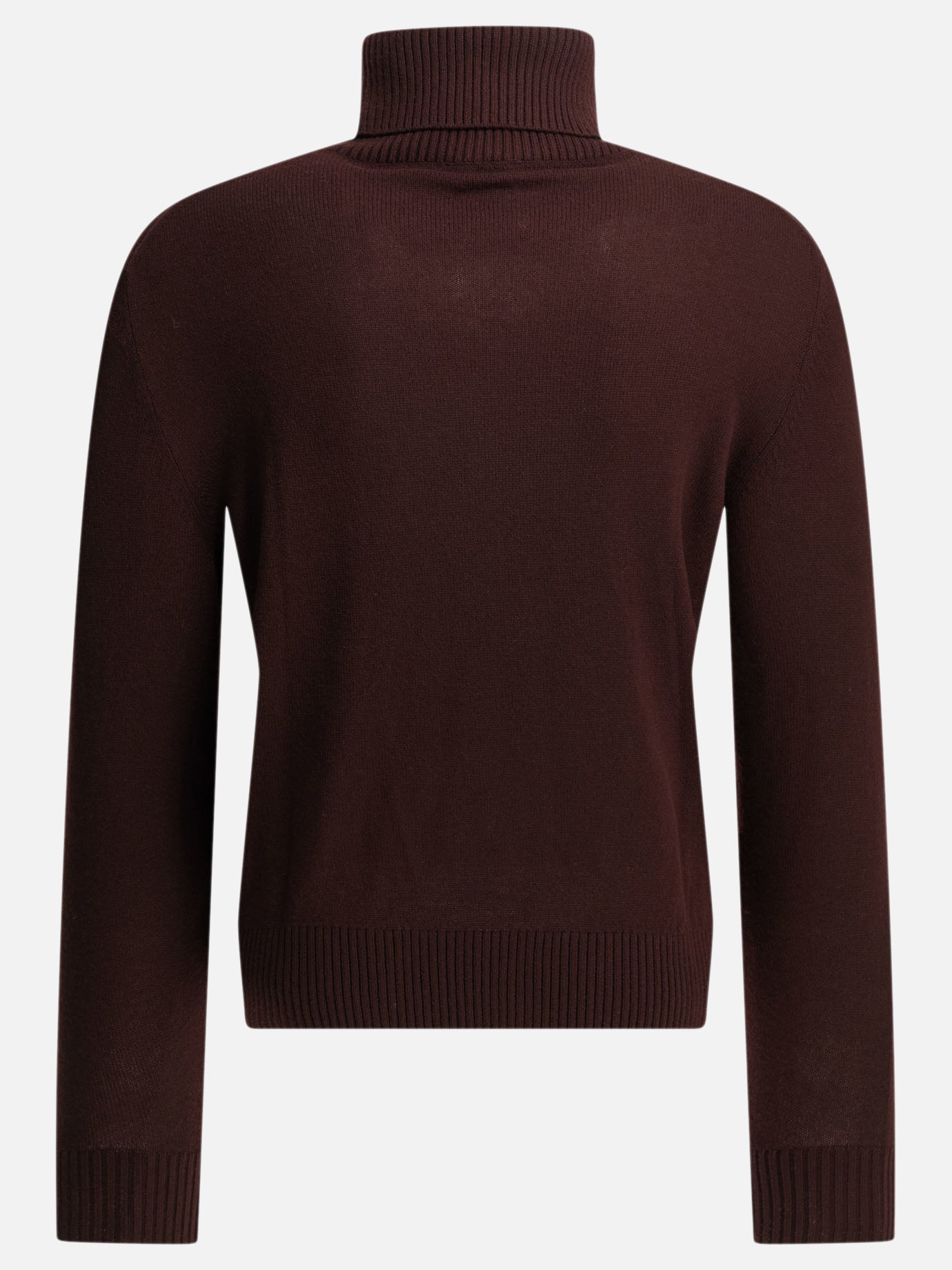 Turtleneck sweaters Solid colour  Bordeaux - Altum Men | PDP | VIETTI Online Store | thumbnail_2